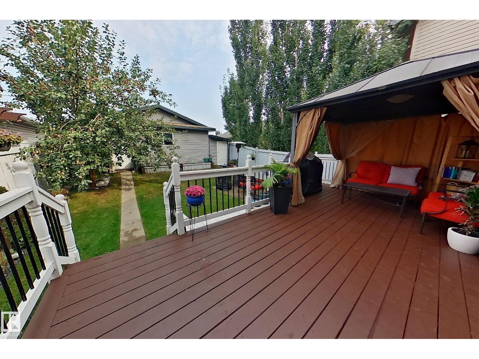 21308 58 Av Nw, Edmonton, Alberta  T6M 0H4 - Photo 44 - E4460775
