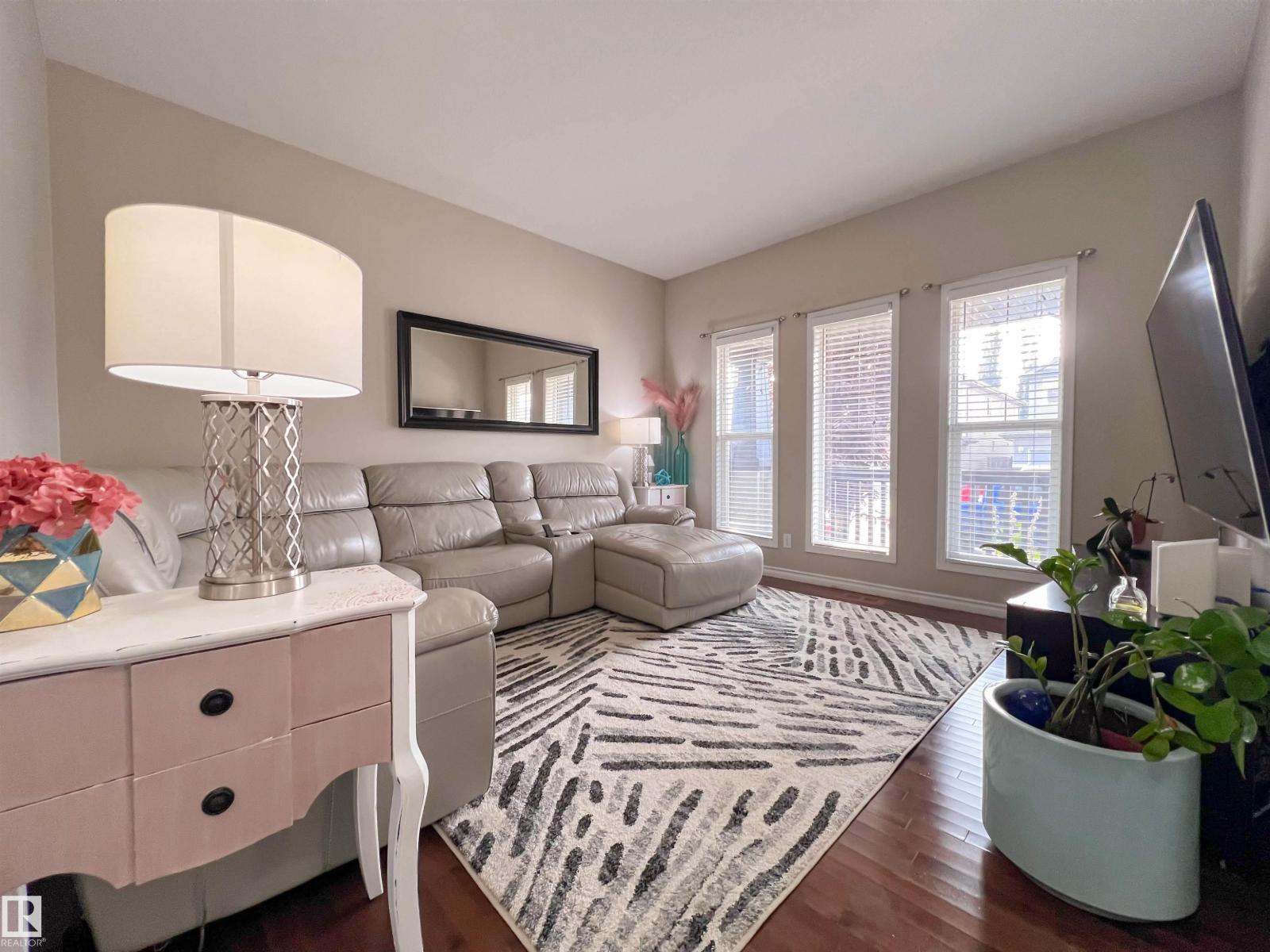 21308 58 Av Nw, Edmonton, Alberta  T6M 0H4 - Photo 6 - E4460775