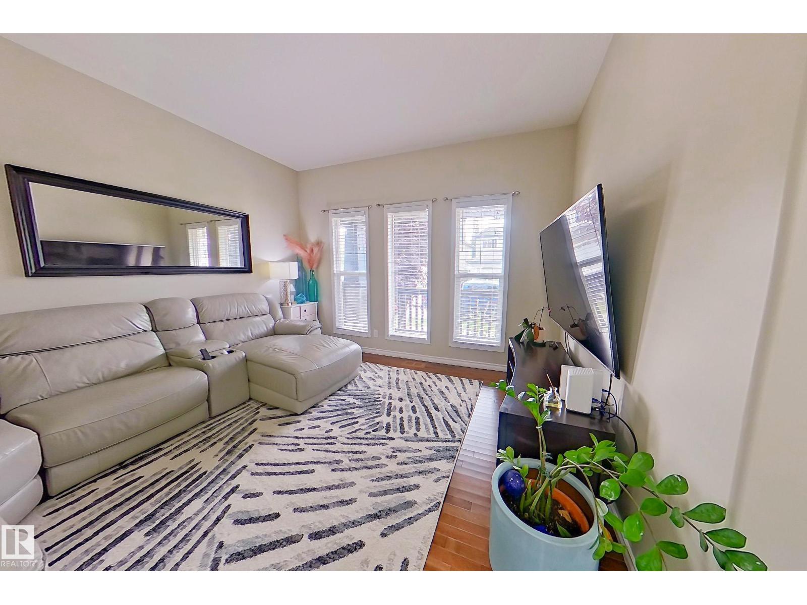 21308 58 Av Nw, Edmonton, Alberta  T6M 0H4 - Photo 7 - E4460775