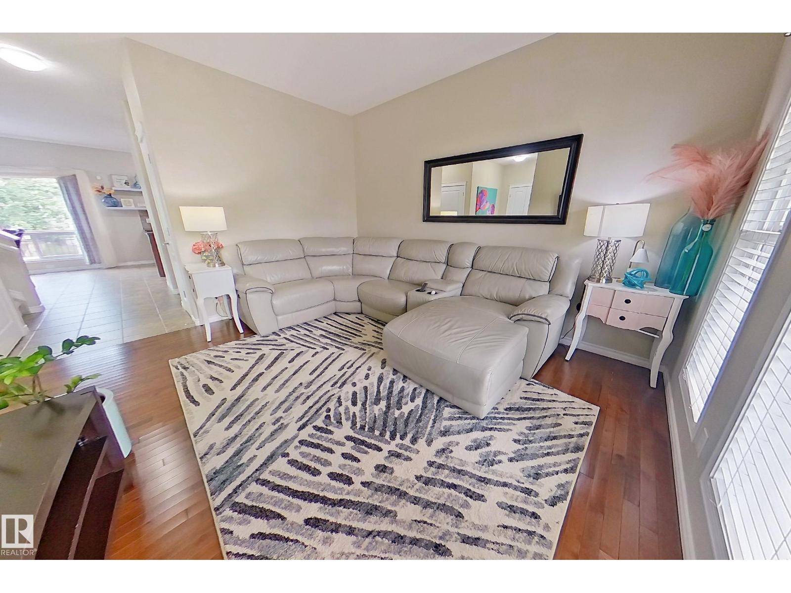 21308 58 Av Nw, Edmonton, Alberta  T6M 0H4 - Photo 8 - E4460775