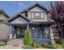 21308 58 AV NW The Hamptons
