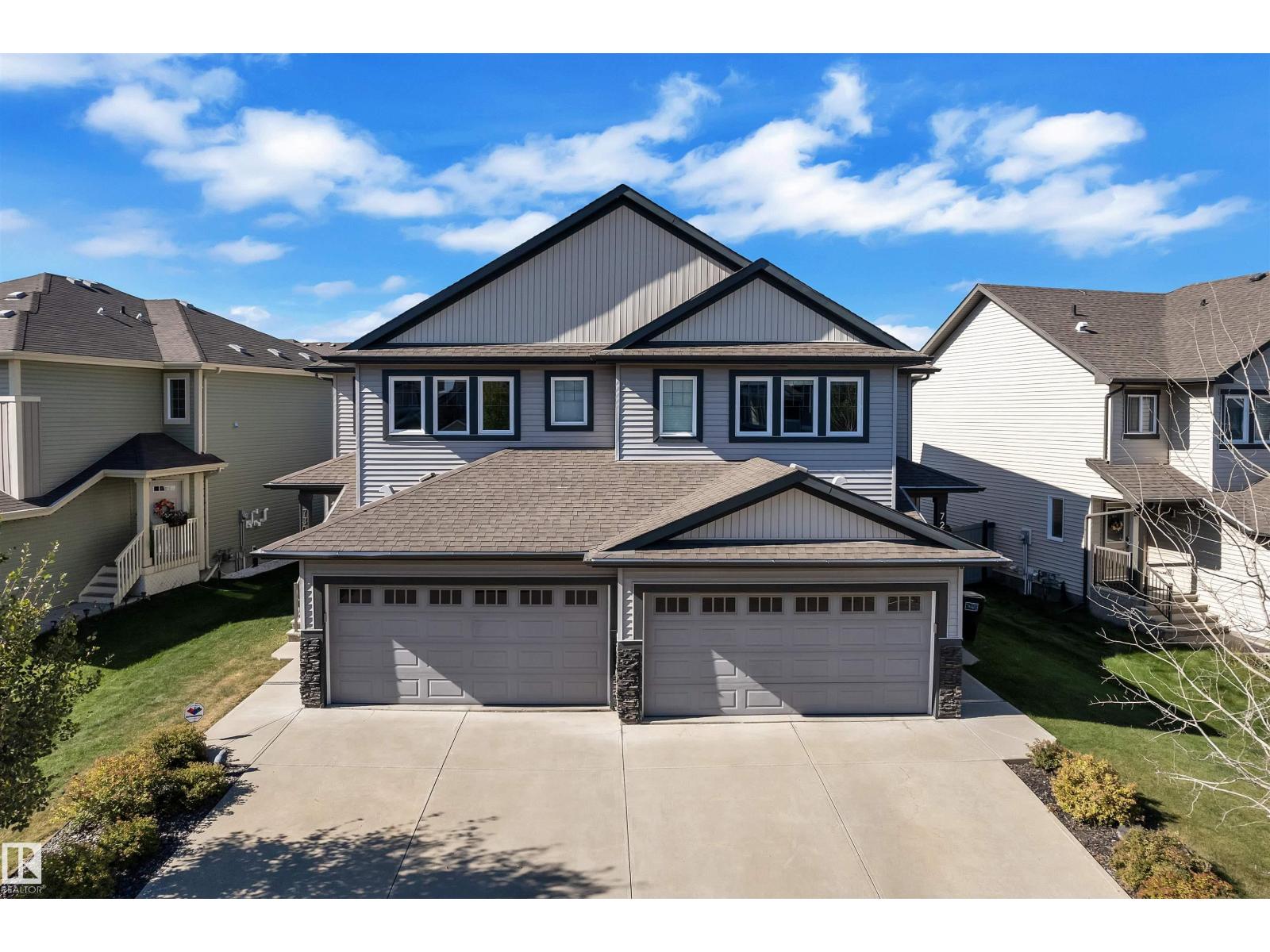 728 177 St Sw, Edmonton, Alberta  T6W 2W1 - Photo 3 - E4460776