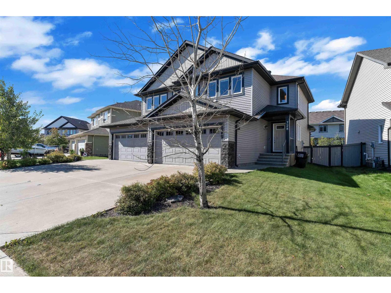 728 177 St Sw, Edmonton, Alberta  T6W 2W1 - Photo 39 - E4460776