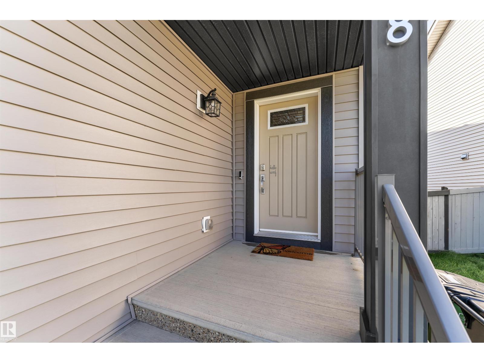 728 177 St Sw, Edmonton, Alberta  T6W 2W1 - Photo 4 - E4460776