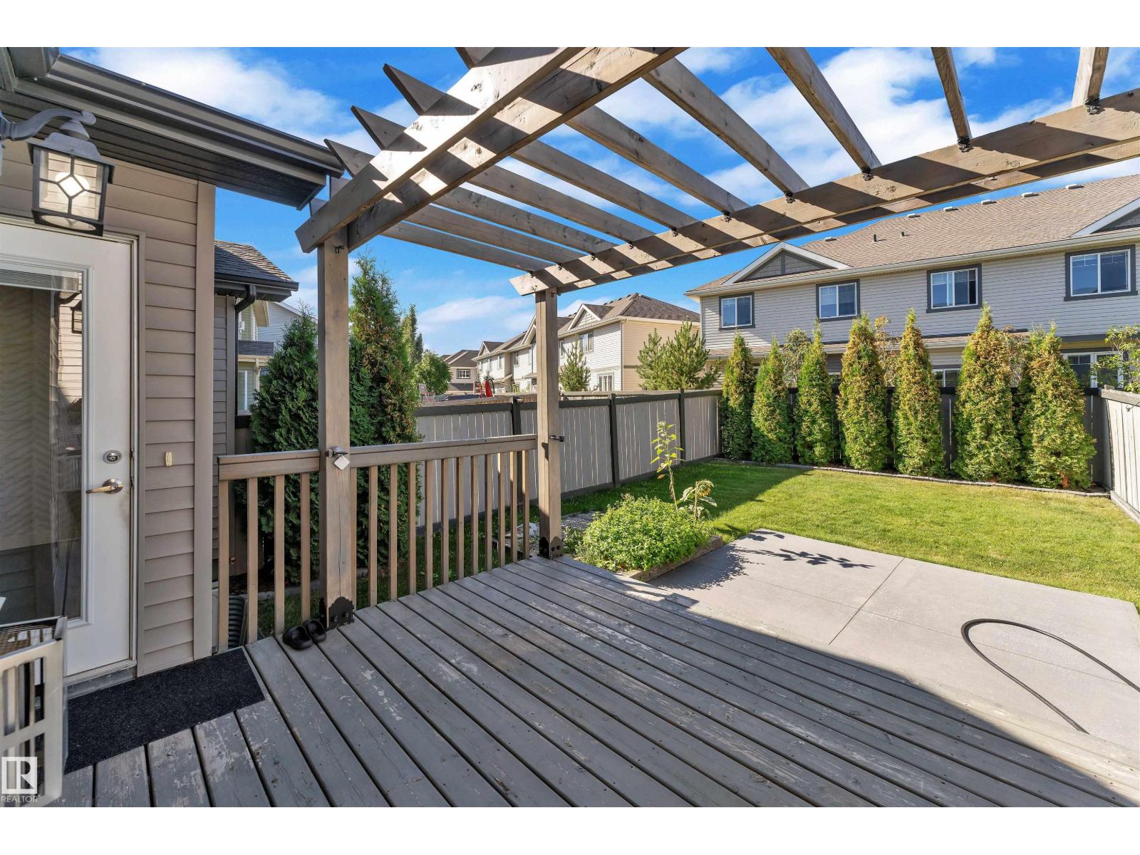 728 177 St Sw, Edmonton, Alberta  T6W 2W1 - Photo 40 - E4460776