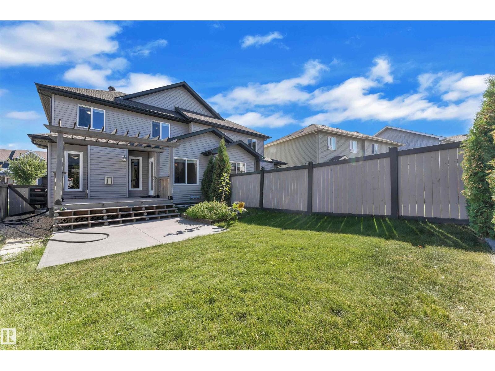 728 177 St Sw, Edmonton, Alberta  T6W 2W1 - Photo 41 - E4460776