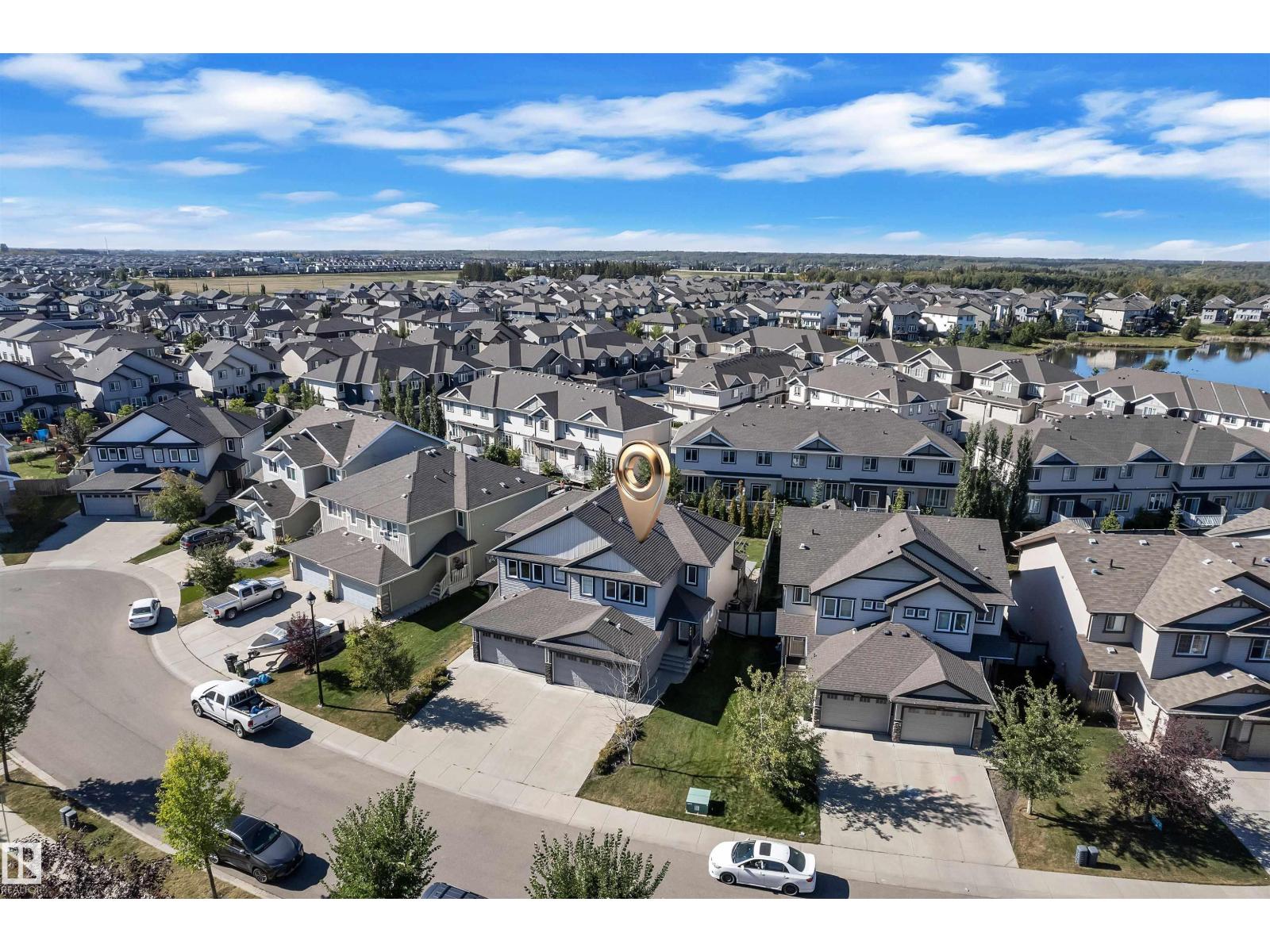 728 177 St Sw, Edmonton, Alberta  T6W 2W1 - Photo 42 - E4460776