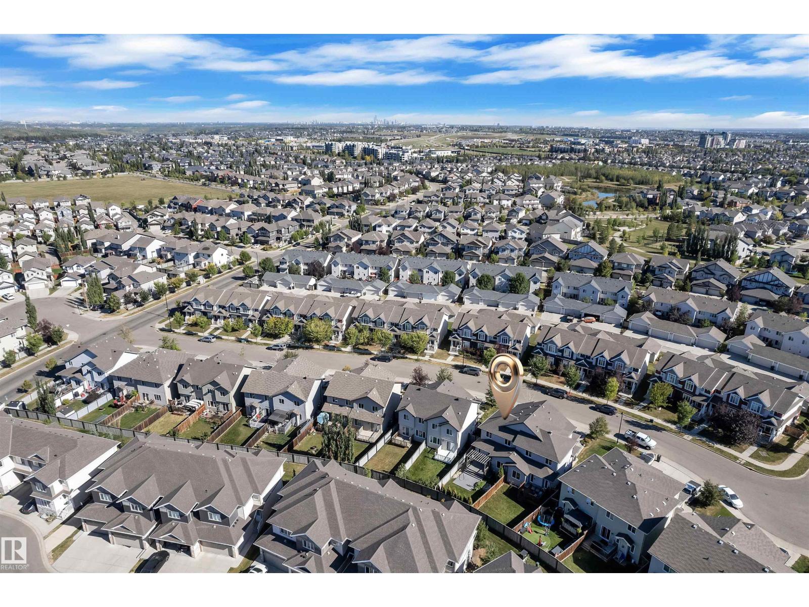 728 177 St Sw, Edmonton, Alberta  T6W 2W1 - Photo 45 - E4460776