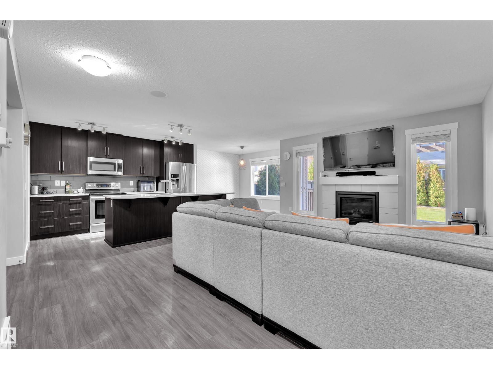 728 177 St Sw, Edmonton, Alberta  T6W 2W1 - Photo 8 - E4460776