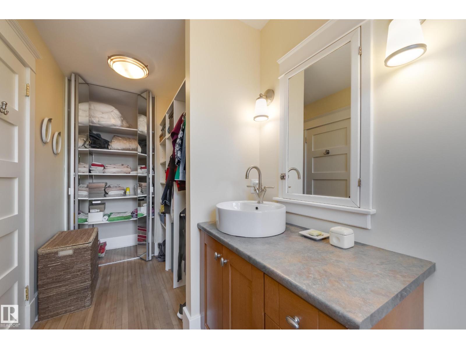 10828 125 St Nw, Edmonton, Alberta  T5M 0L4 - Photo 26 - E4460777