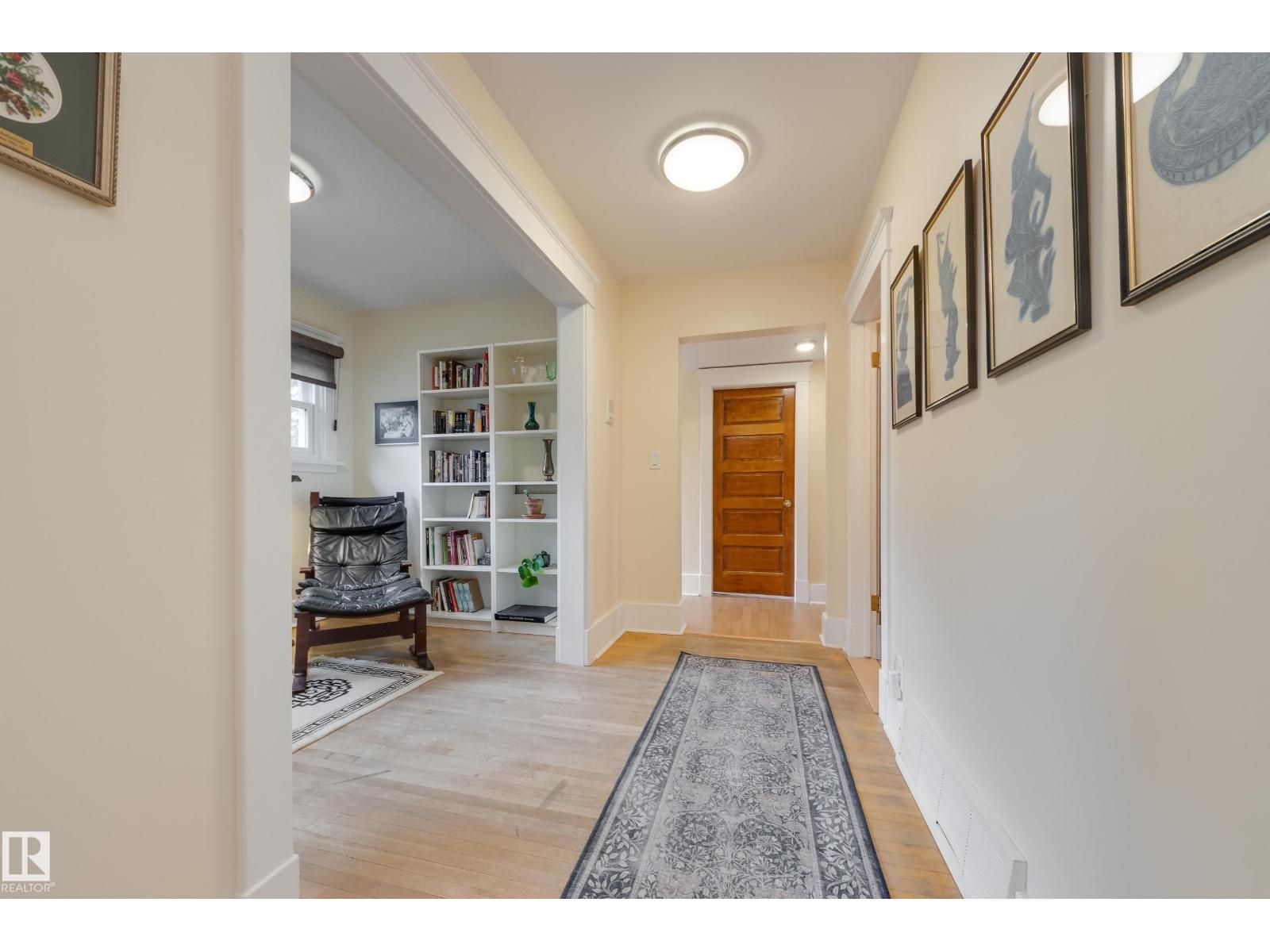 10828 125 St Nw, Edmonton, Alberta  T5M 0L4 - Photo 30 - E4460777