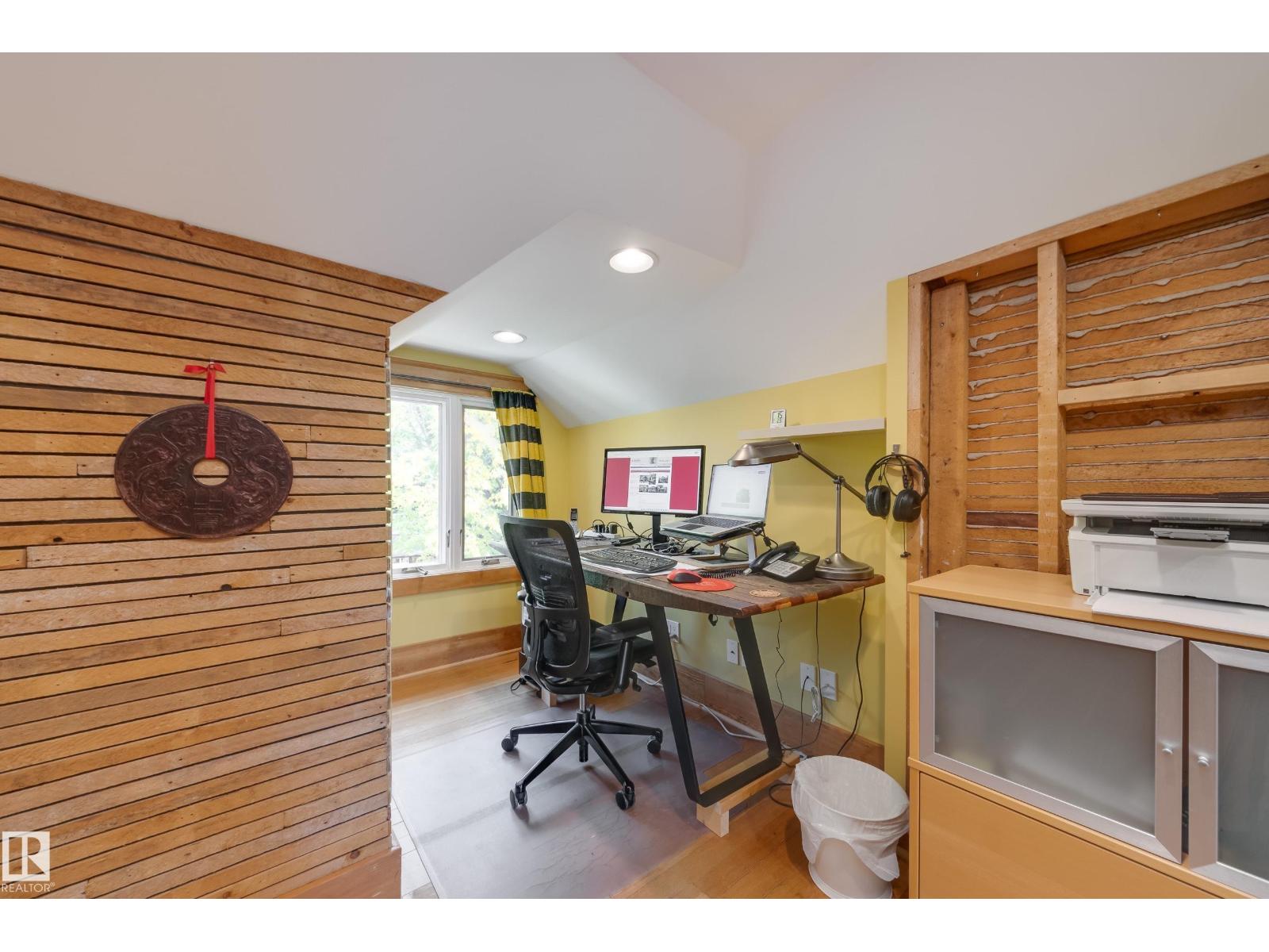 10828 125 St Nw, Edmonton, Alberta  T5M 0L4 - Photo 37 - E4460777