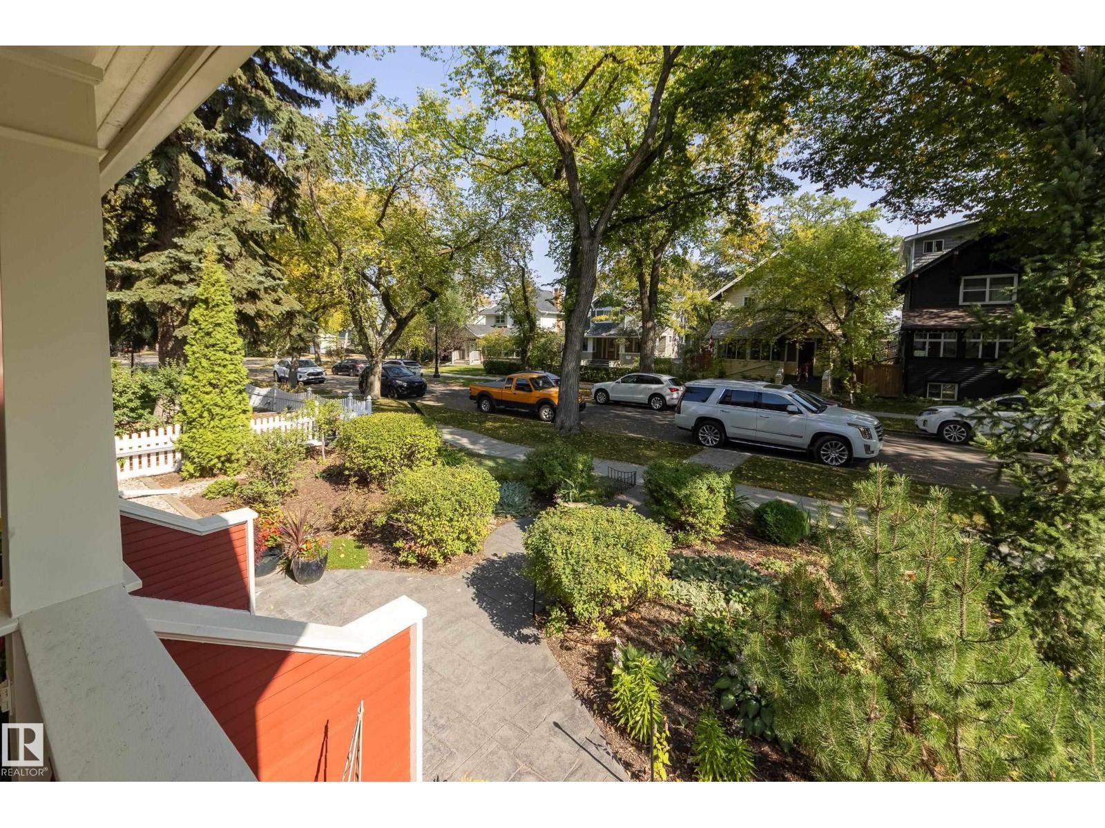 10828 125 St Nw, Edmonton, Alberta  T5M 0L4 - Photo 4 - E4460777