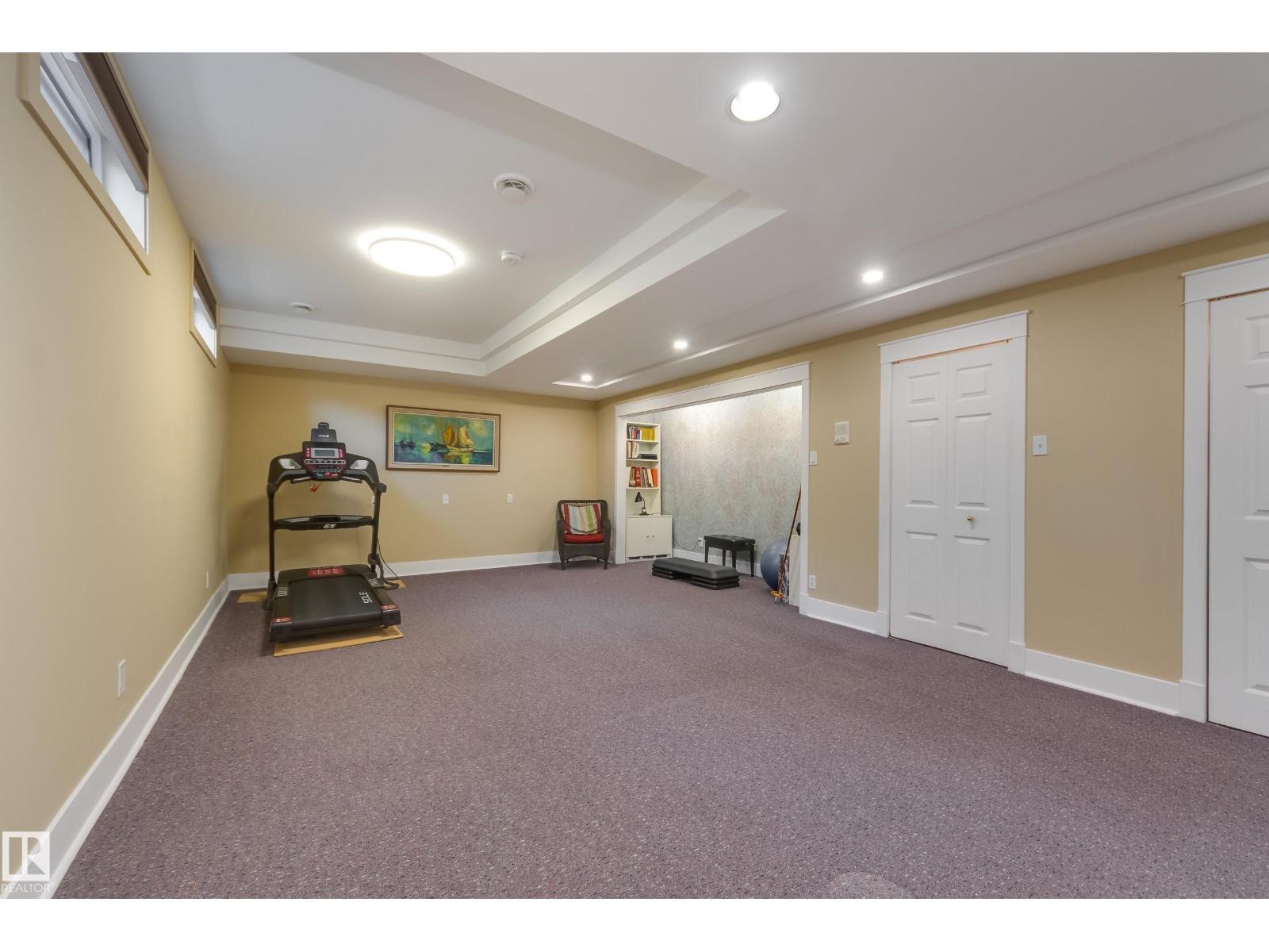 10828 125 St Nw, Edmonton, Alberta  T5M 0L4 - Photo 42 - E4460777