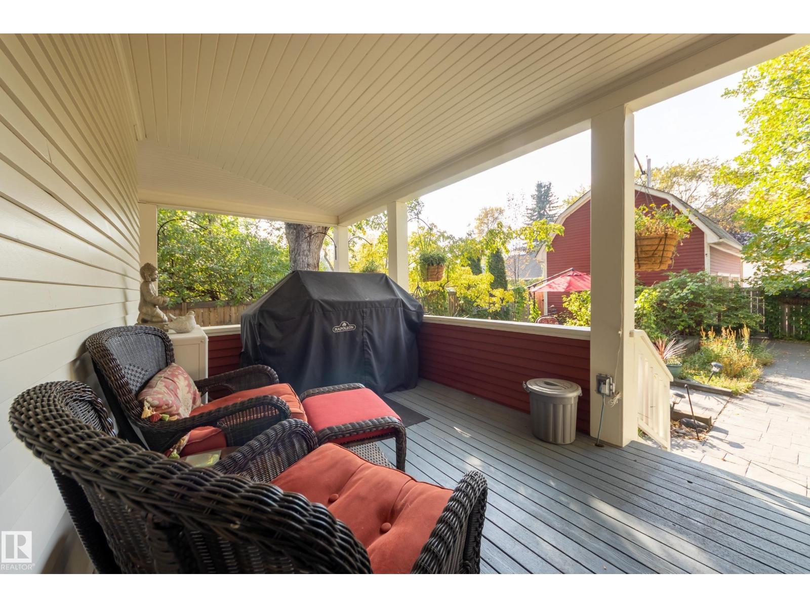 10828 125 St Nw, Edmonton, Alberta  T5M 0L4 - Photo 50 - E4460777