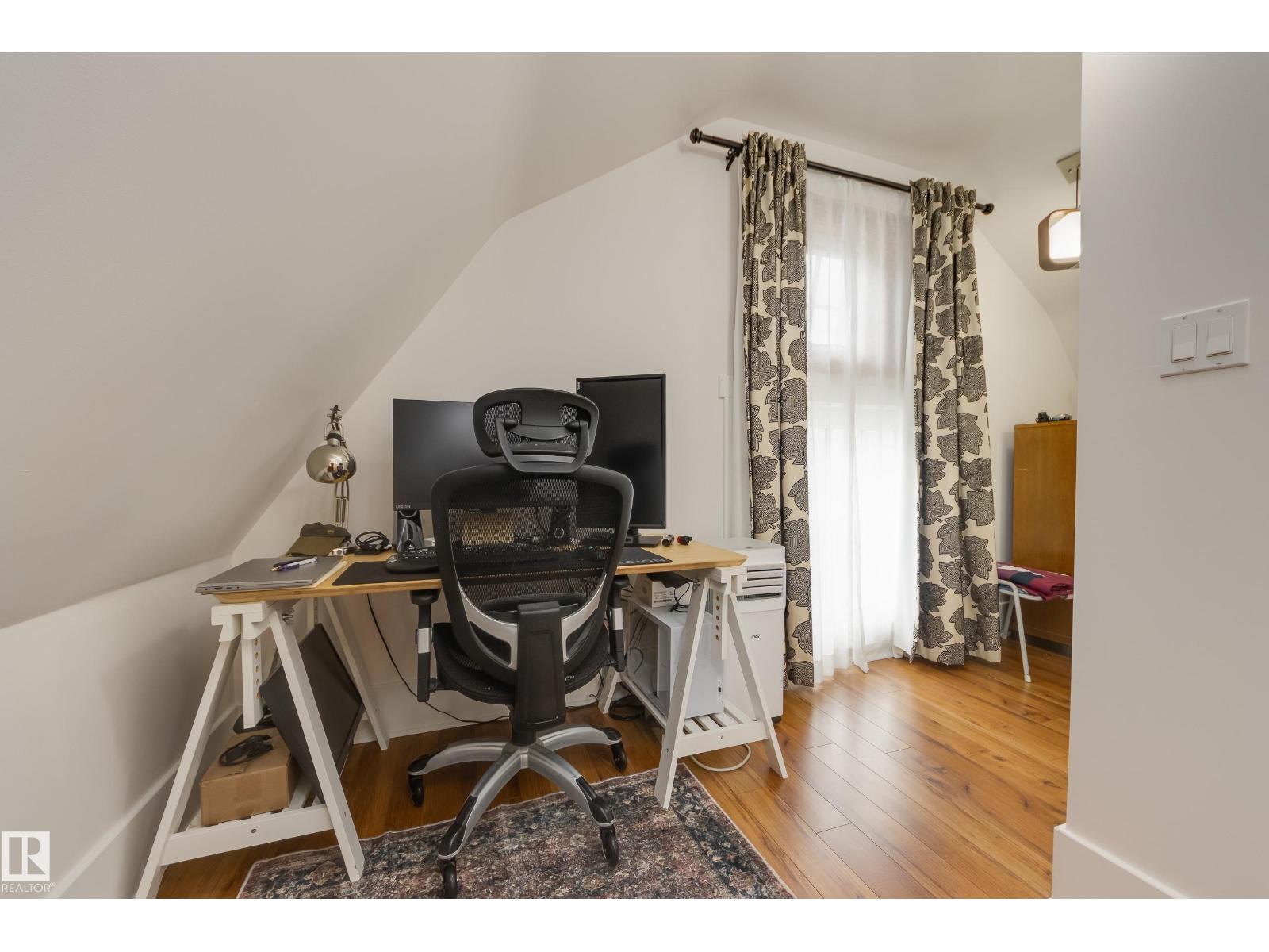 10828 125 St Nw, Edmonton, Alberta  T5M 0L4 - Photo 67 - E4460777
