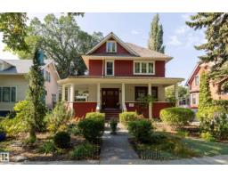 10828 125 ST NW Westmount