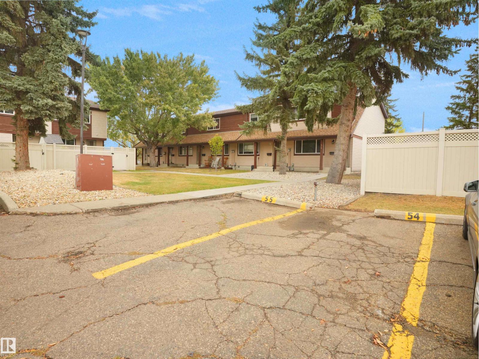 #54 13833 30 St Nw, Edmonton, Alberta  T5Y 2B2 - Photo 37 - E4460778