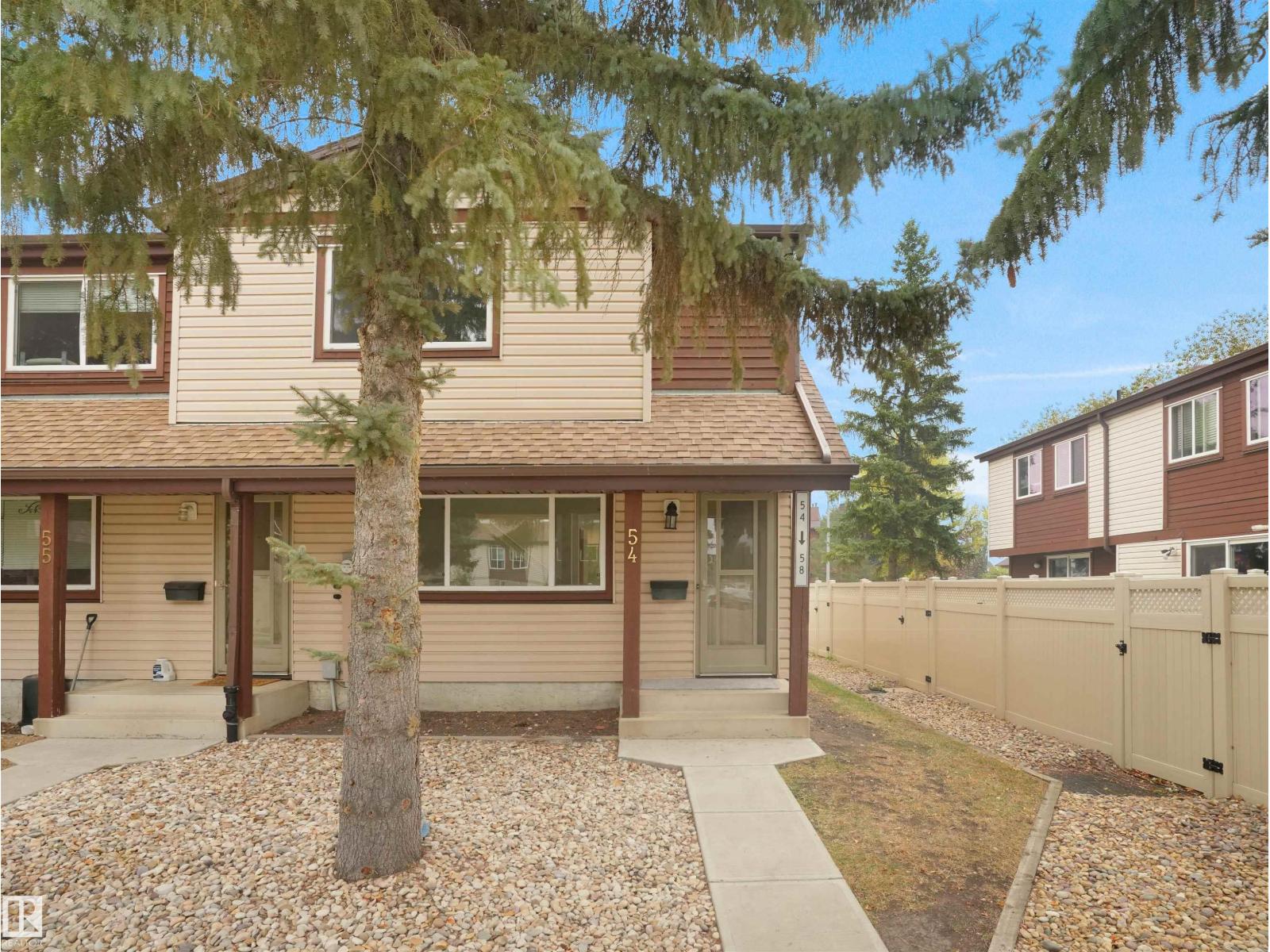#54 13833 30 St Nw, Edmonton, Alberta  T5Y 2B2 - Photo 4 - E4460778