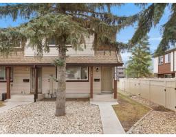 #54 13833 30 ST NW Hairsine