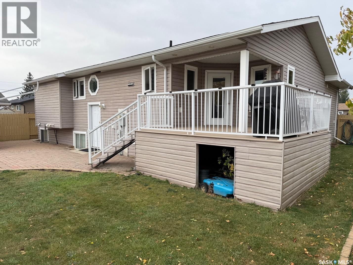 121 18th Street W, Battleford, Saskatchewan  S0M 0E0 - Photo 39 - SK020072