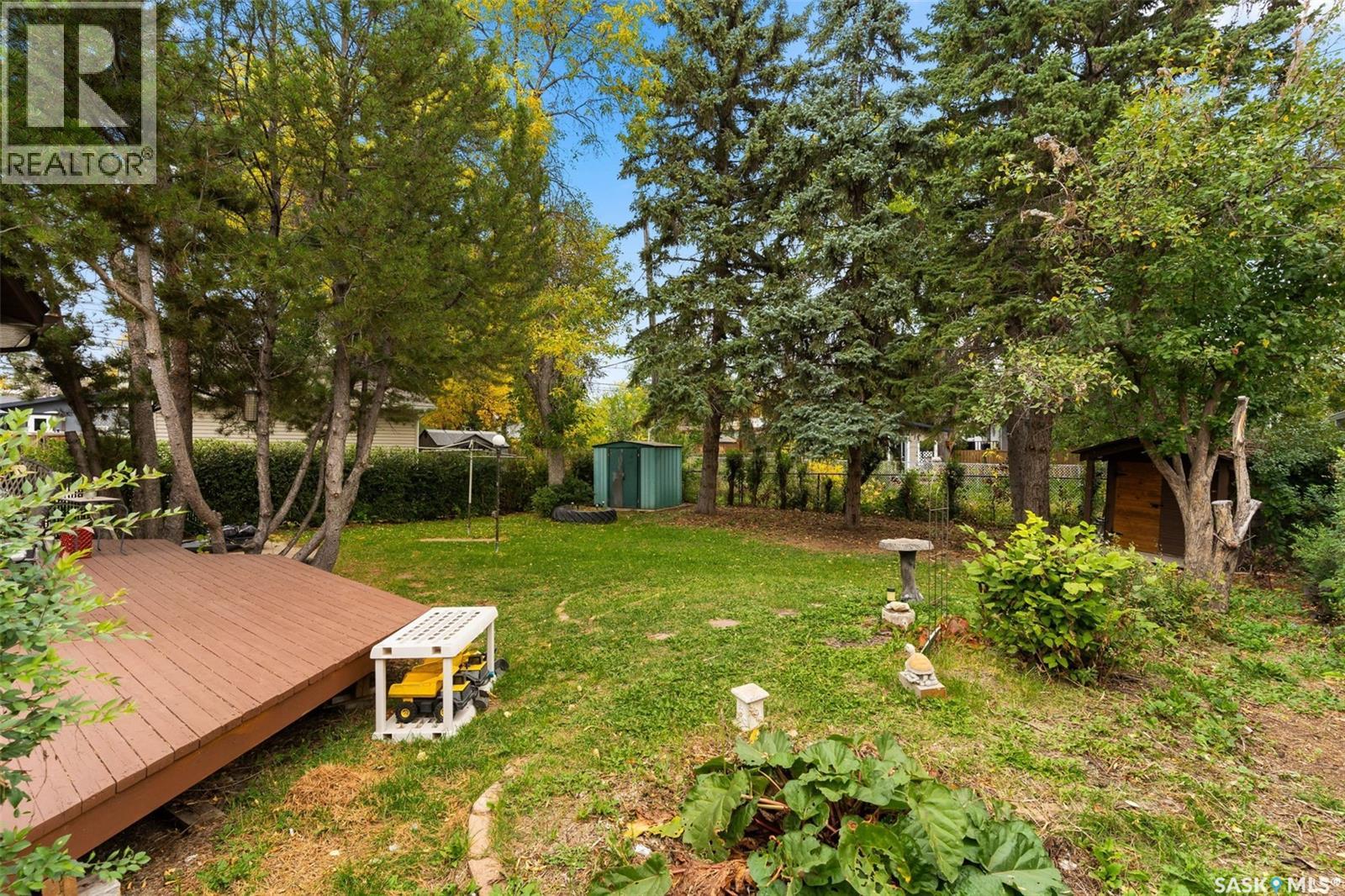 7 Norris Road, Regina, Saskatchewan  S4S 5N1 - Photo 17 - SK020070