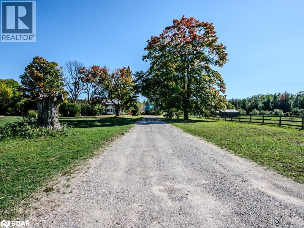 2041 W FLOS RD FOUR Road W, Phelpston, Ontario