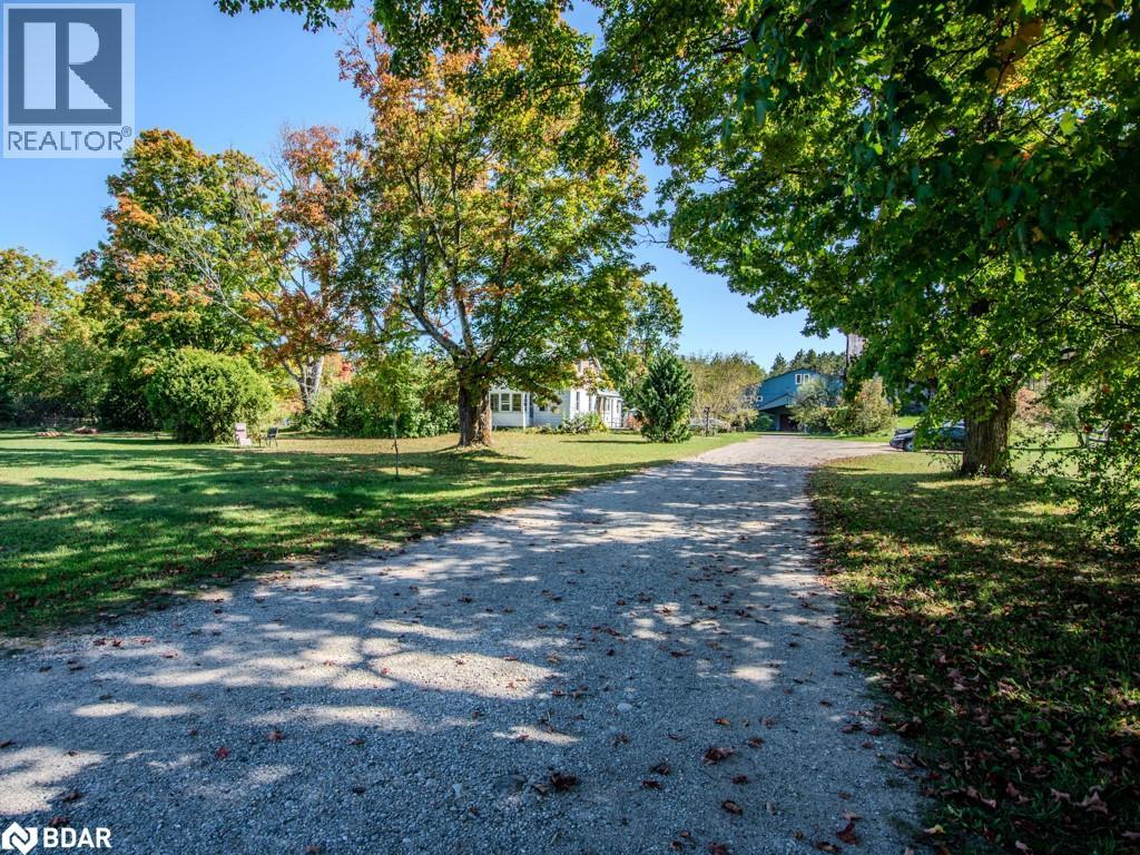2041 W Flos Rd Four Road W, Phelpston, Ontario  L0L 2K0 - Photo 2 - 40774966