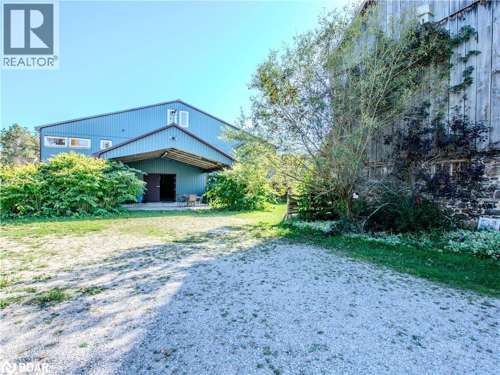 2041 W Flos Rd Four Road W, Phelpston, Ontario  L0L 2K0 - Photo 24 - 40774966