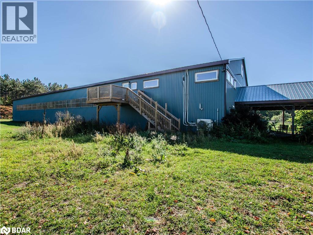 2041 W Flos Rd Four Road W, Phelpston, Ontario  L0L 2K0 - Photo 25 - 40774966