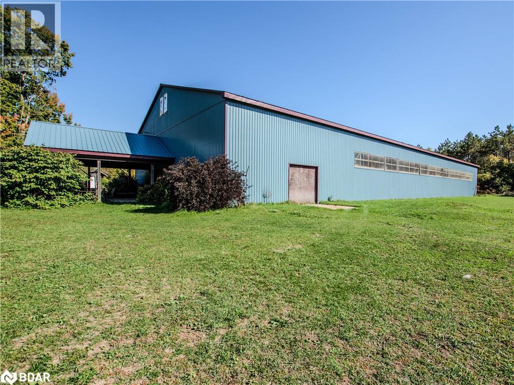 2041 W Flos Rd Four Road W, Phelpston, Ontario  L0L 2K0 - Photo 26 - 40774966