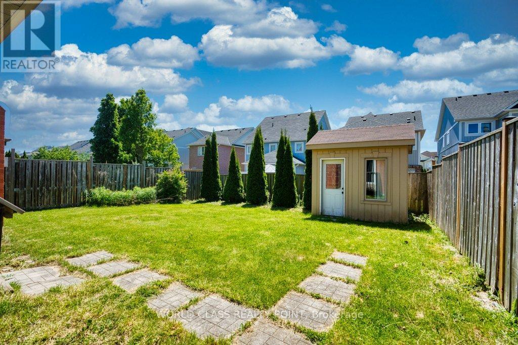 3 Hesham Drive, Whitby (Brooklin), Ontario  L1M 2J9 - Photo 32 - E12444379