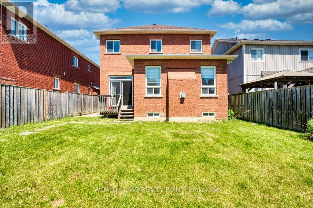 3 Hesham Drive, Whitby (Brooklin), Ontario  L1M 2J9 - Photo 34 - E12444379