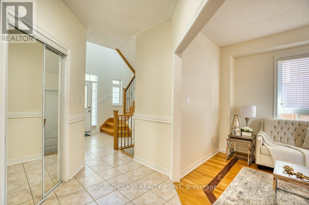 3 Hesham Drive, Whitby (Brooklin), Ontario  L1M 2J9 - Photo 7 - E12444379