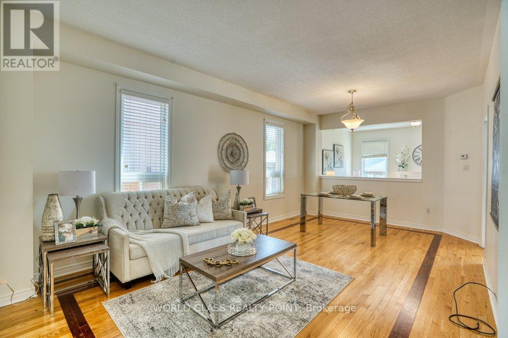 3 Hesham Drive, Whitby (Brooklin), Ontario  L1M 2J9 - Photo 8 - E12444379