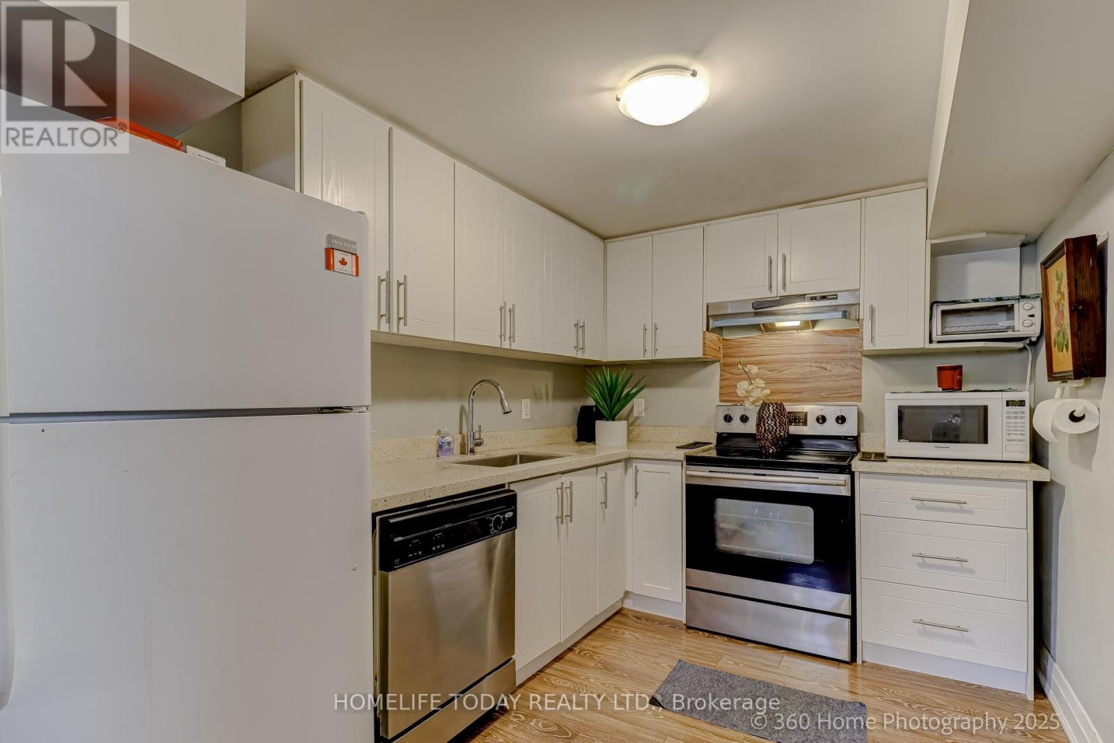 6 Greyabbey Trail, Toronto (Guildwood), Ontario  M1E 1V7 - Photo 16 - E12444385