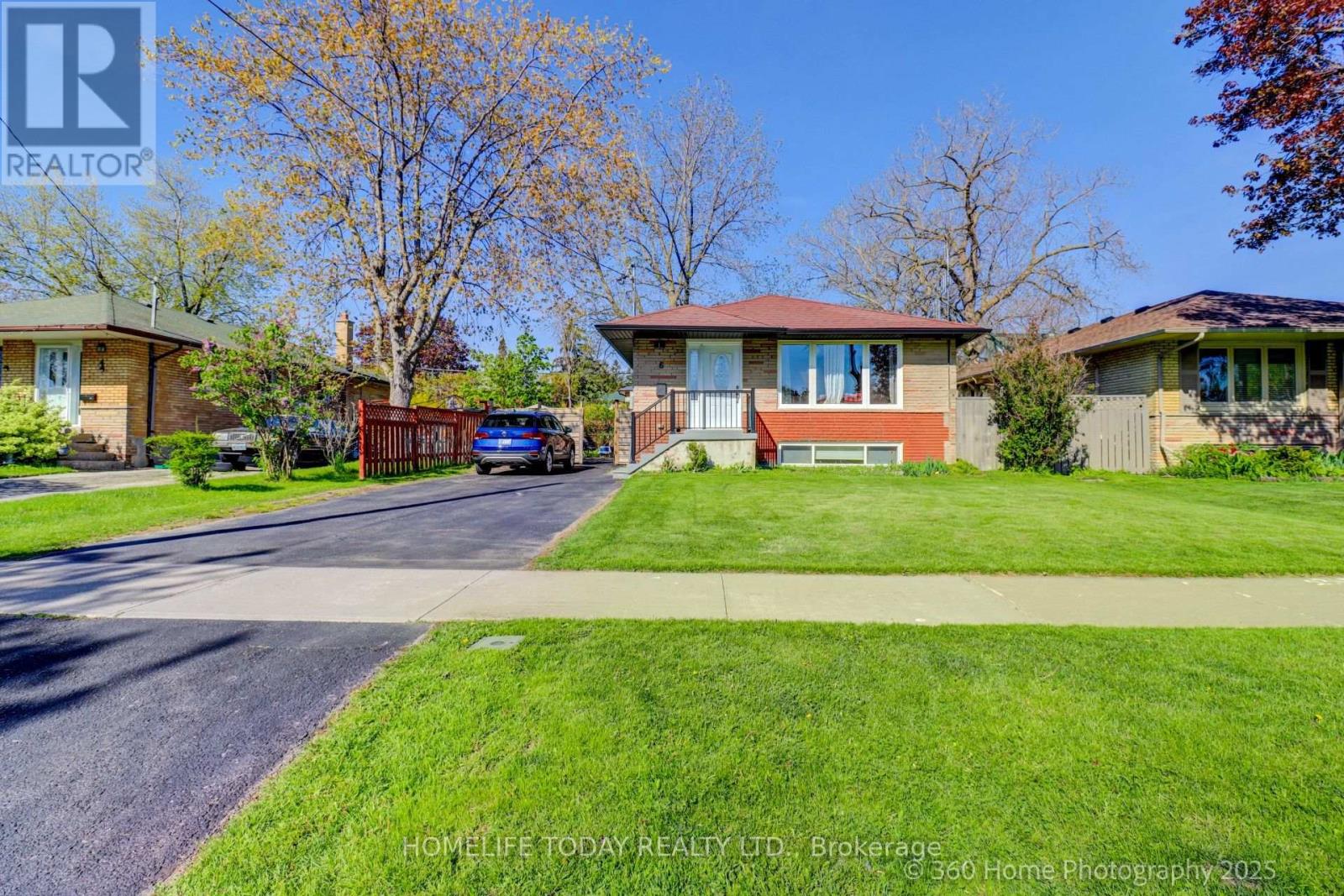 6 Greyabbey Trail, Toronto (Guildwood), Ontario  M1E 1V7 - Photo 2 - E12444385