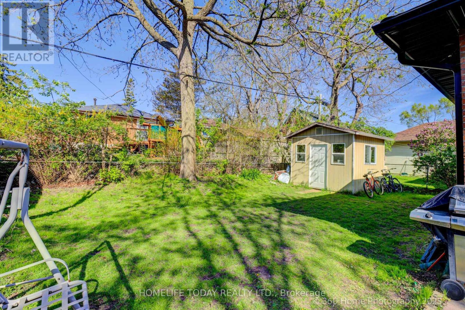 6 Greyabbey Trail, Toronto (Guildwood), Ontario  M1E 1V7 - Photo 24 - E12444385