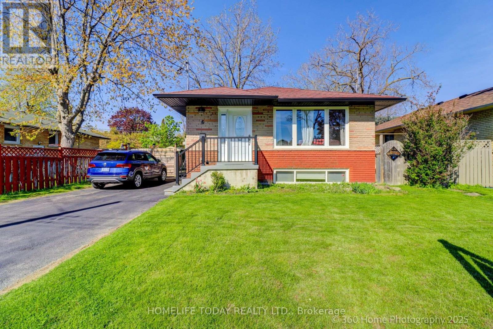 6 Greyabbey Trail, Toronto (Guildwood), Ontario  M1E 1V7 - Photo 3 - E12444385