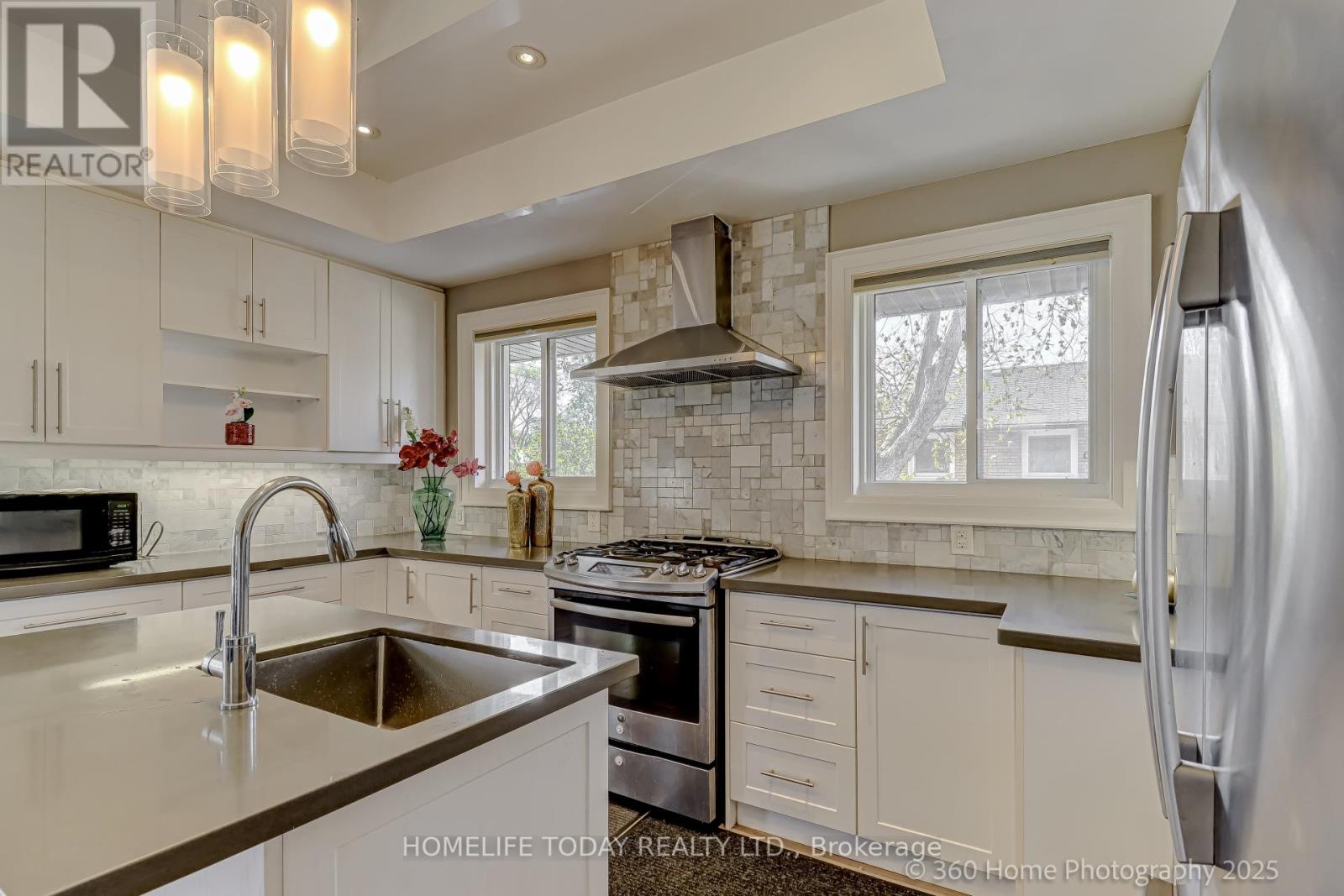 6 Greyabbey Trail, Toronto (Guildwood), Ontario  M1E 1V7 - Photo 7 - E12444385