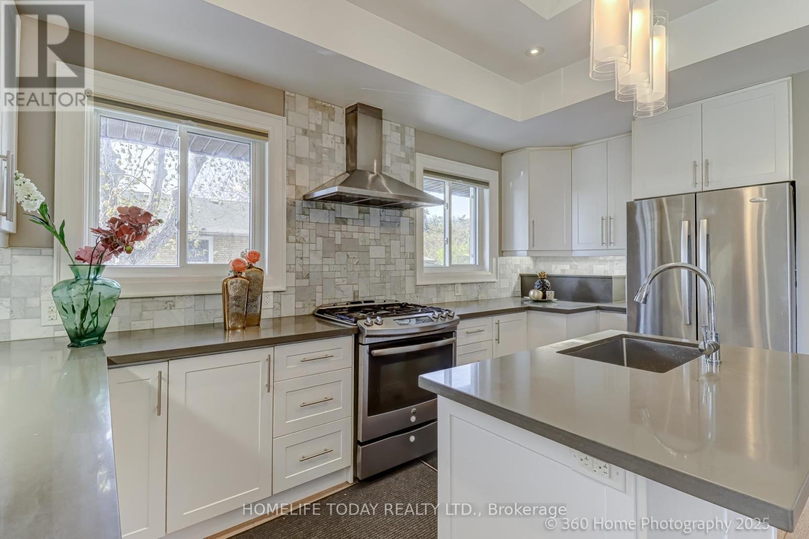 6 Greyabbey Trail, Toronto (Guildwood), Ontario  M1E 1V7 - Photo 8 - E12444385