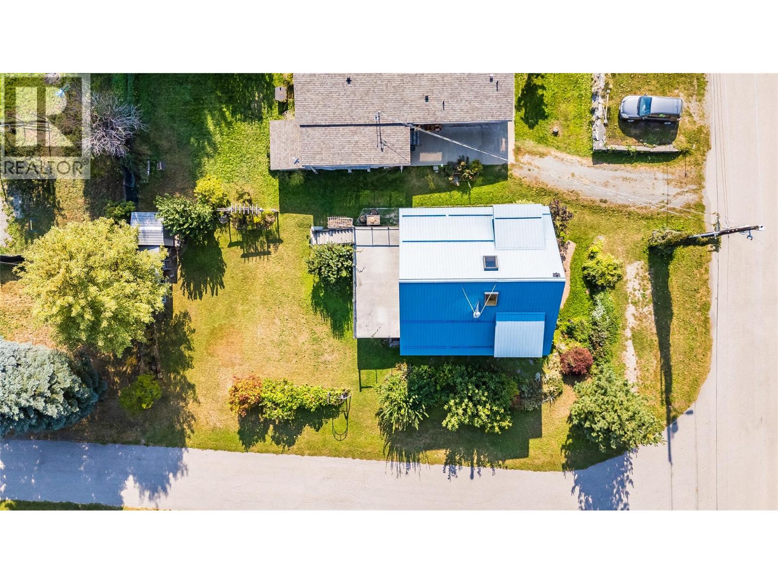 130 8th Street N, Kaslo, British Columbia  V0G 1M0 - Photo 3 - 10364939