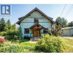 130 8th Street N Kaslo, Kaslo, Ca