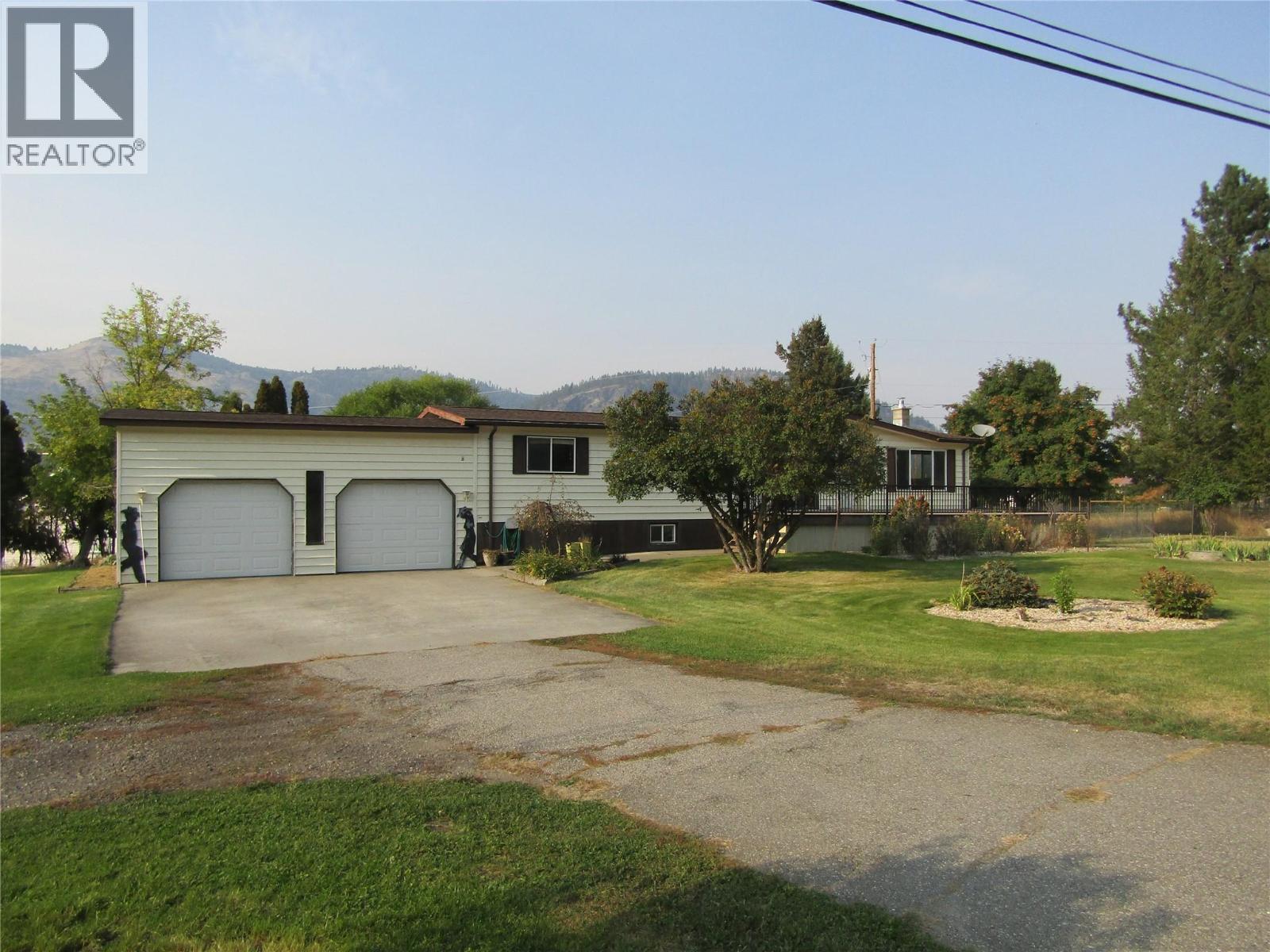 3575 Carson Road, Grand Forks, British Columbia