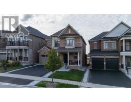 16 Frank Kelly Drive-54;, East Gwillimbury (Holland Landing), Ca