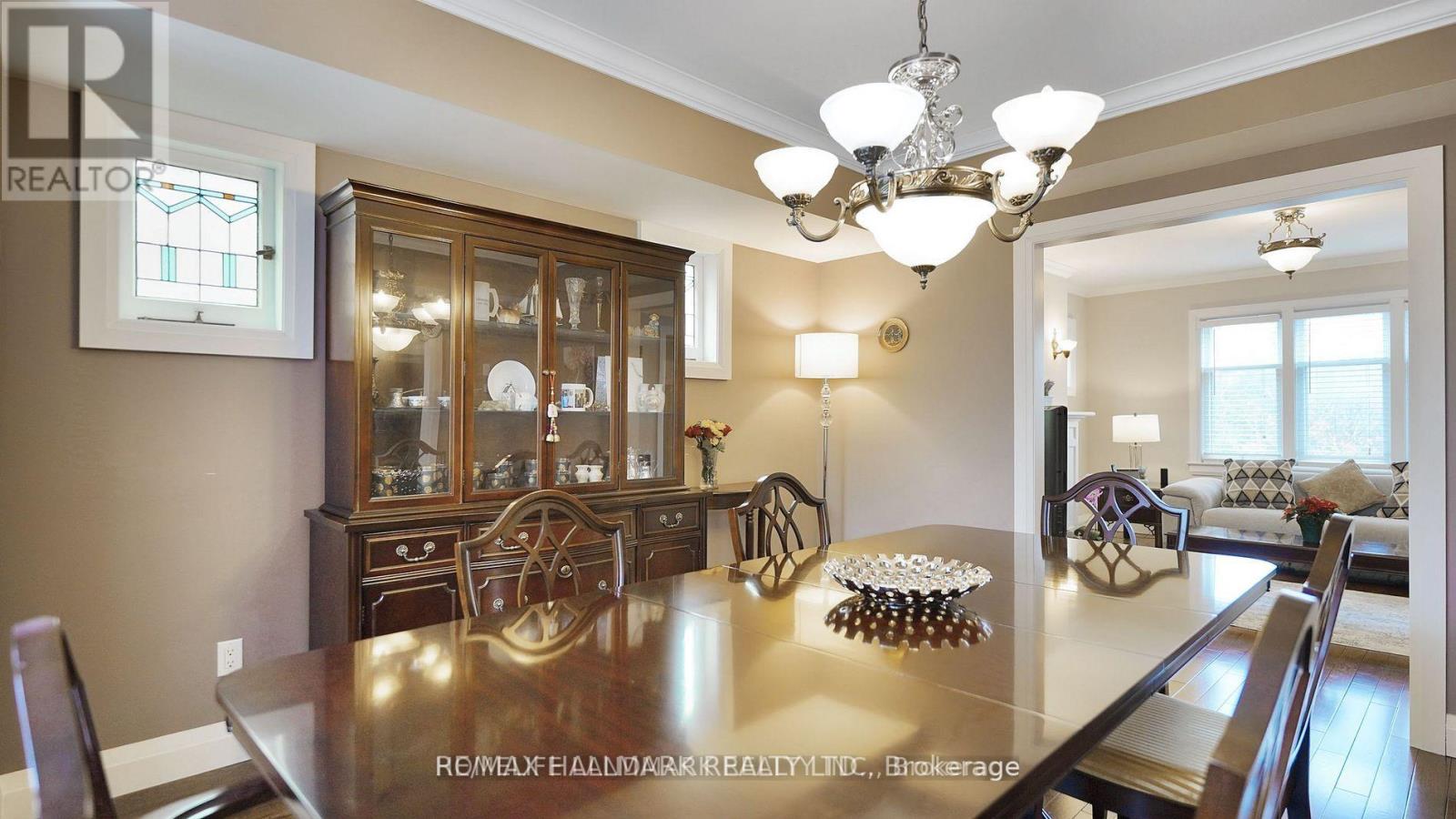33 Artisan Trail, Markham (Victoria Manor-Jennings Gate), Ontario  L6C 3C6 - Photo 11 - N12444395