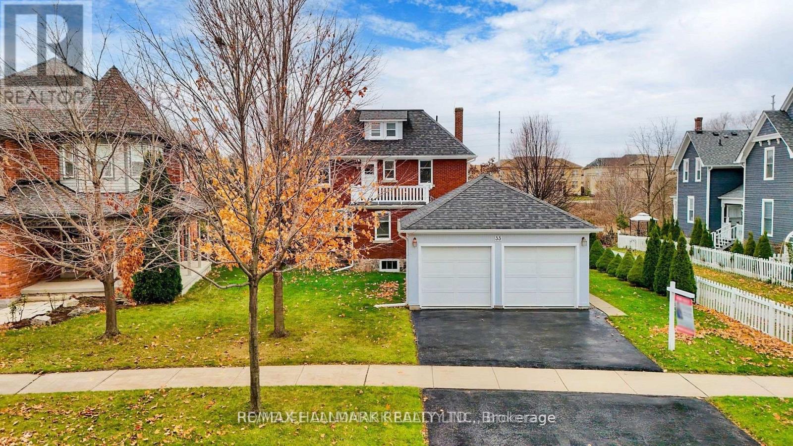 33 Artisan Trail, Markham (Victoria Manor-Jennings Gate), Ontario  L6C 3C6 - Photo 26 - N12444395