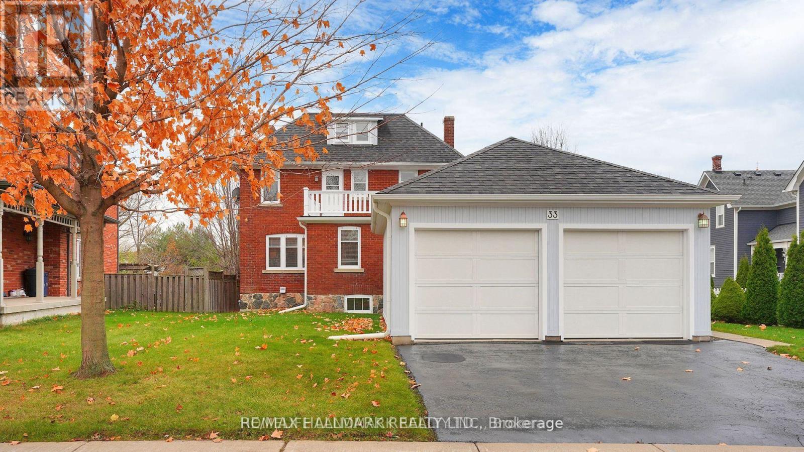 33 Artisan Trail, Markham (Victoria Manor-Jennings Gate), Ontario  L6C 3C6 - Photo 27 - N12444395