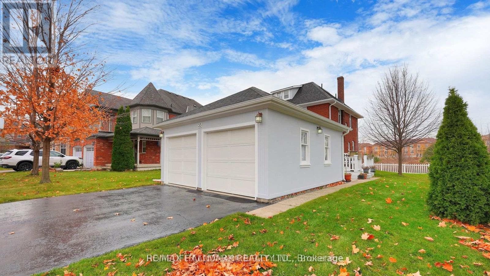 33 Artisan Trail, Markham (Victoria Manor-Jennings Gate), Ontario  L6C 3C6 - Photo 28 - N12444395