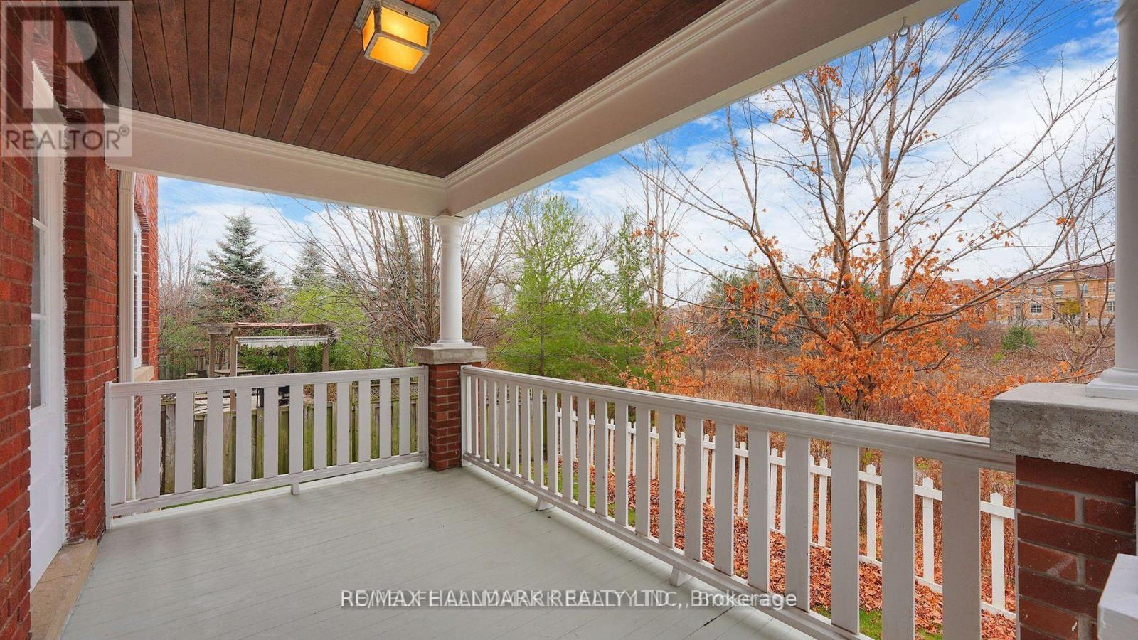33 Artisan Trail, Markham (Victoria Manor-Jennings Gate), Ontario  L6C 3C6 - Photo 29 - N12444395